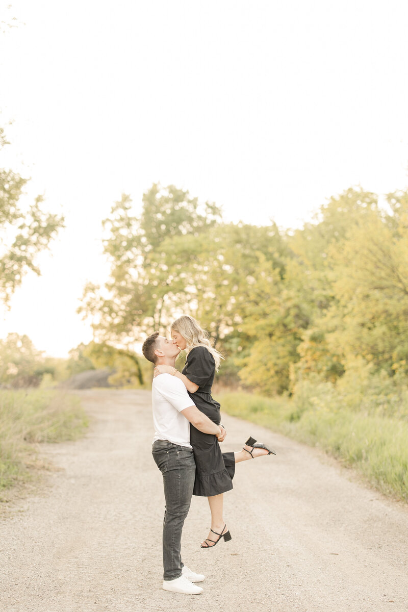 Mikayla & Drew Engagement -189