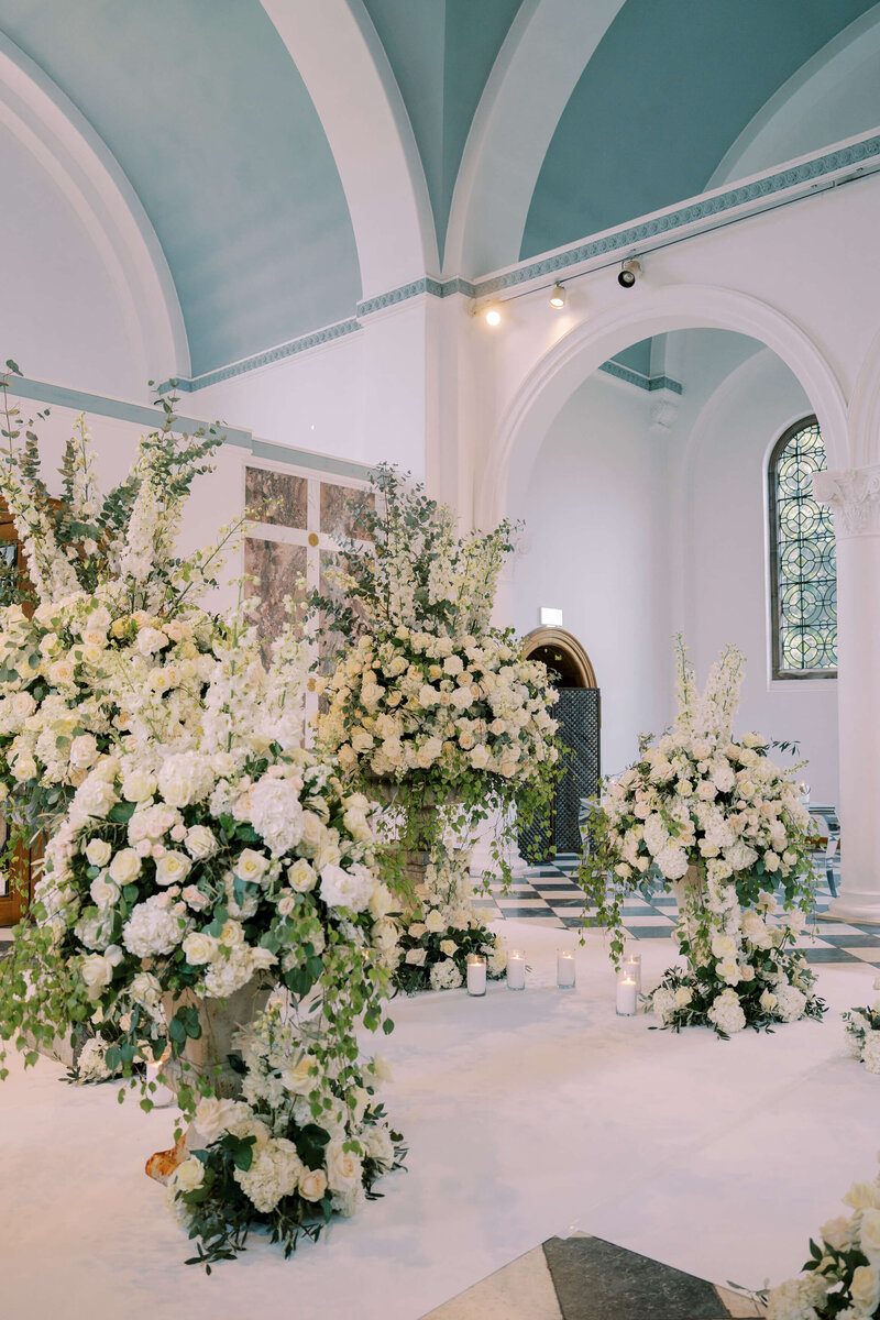 Hawkstone Hall & Gardens Wedding_65