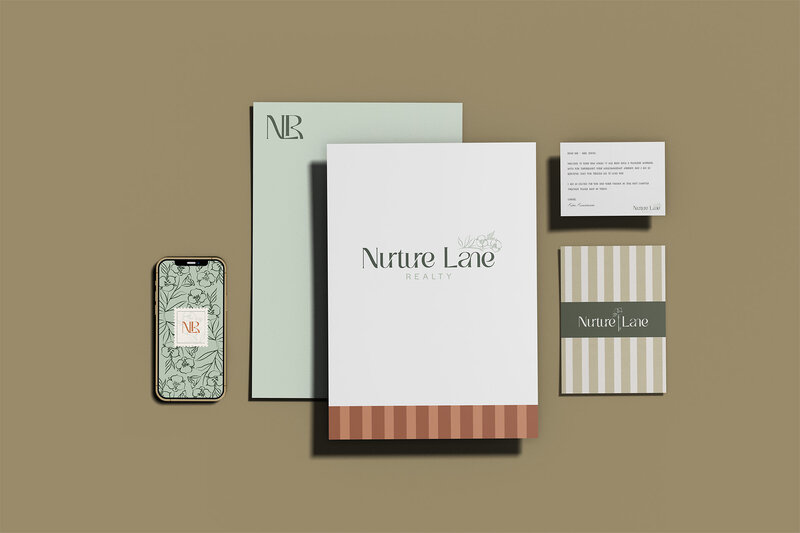 Branding for a Utah Realtor
