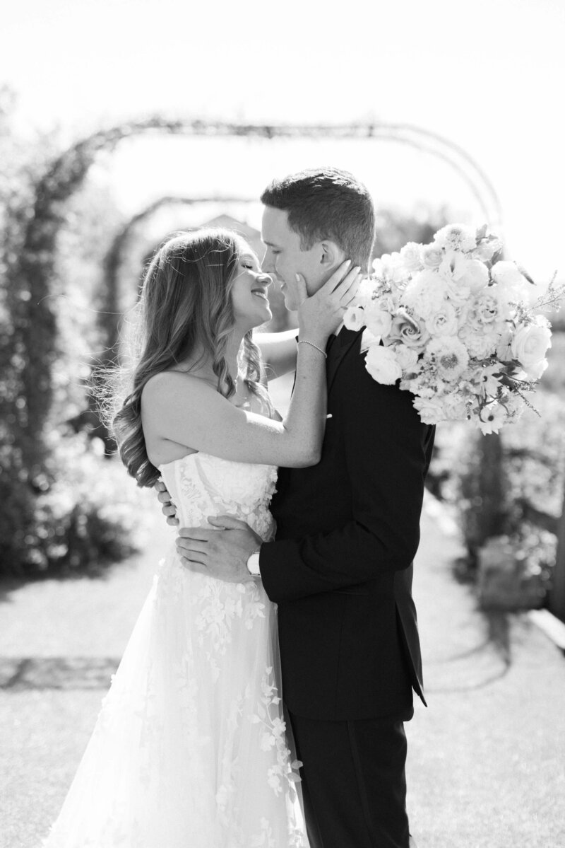 Cielo Farms Wedding in Malibu