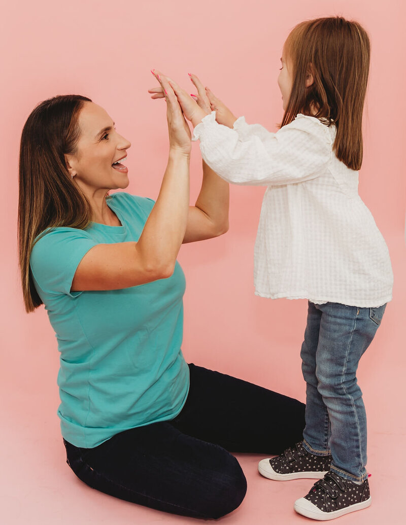 Nanny that provides Childcare Benefits For Employees
