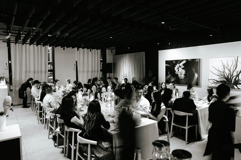 Piaget High Watch Dinner Melbourne - Kylie Iva Photography-445