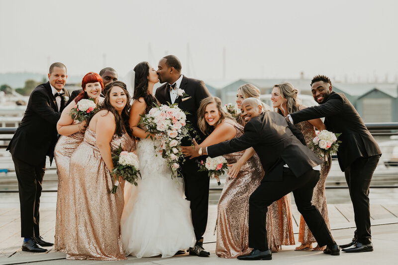 San Diego Wedding Photographer 8