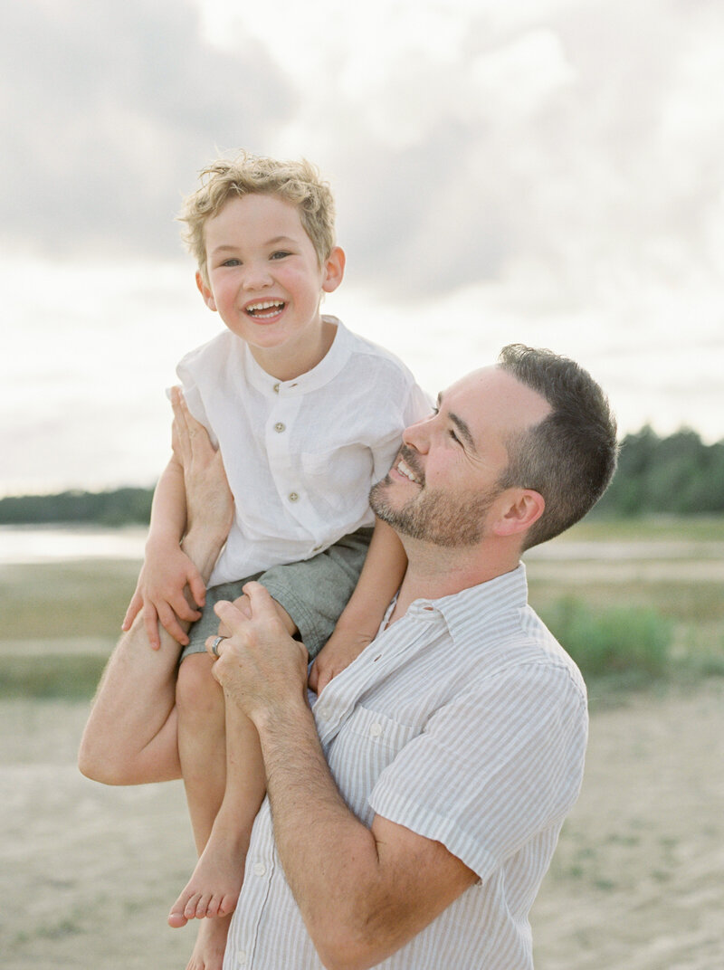 St Pierre Family-5