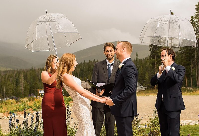 Colorado Wedding Photographer | Skylar Rain Photography