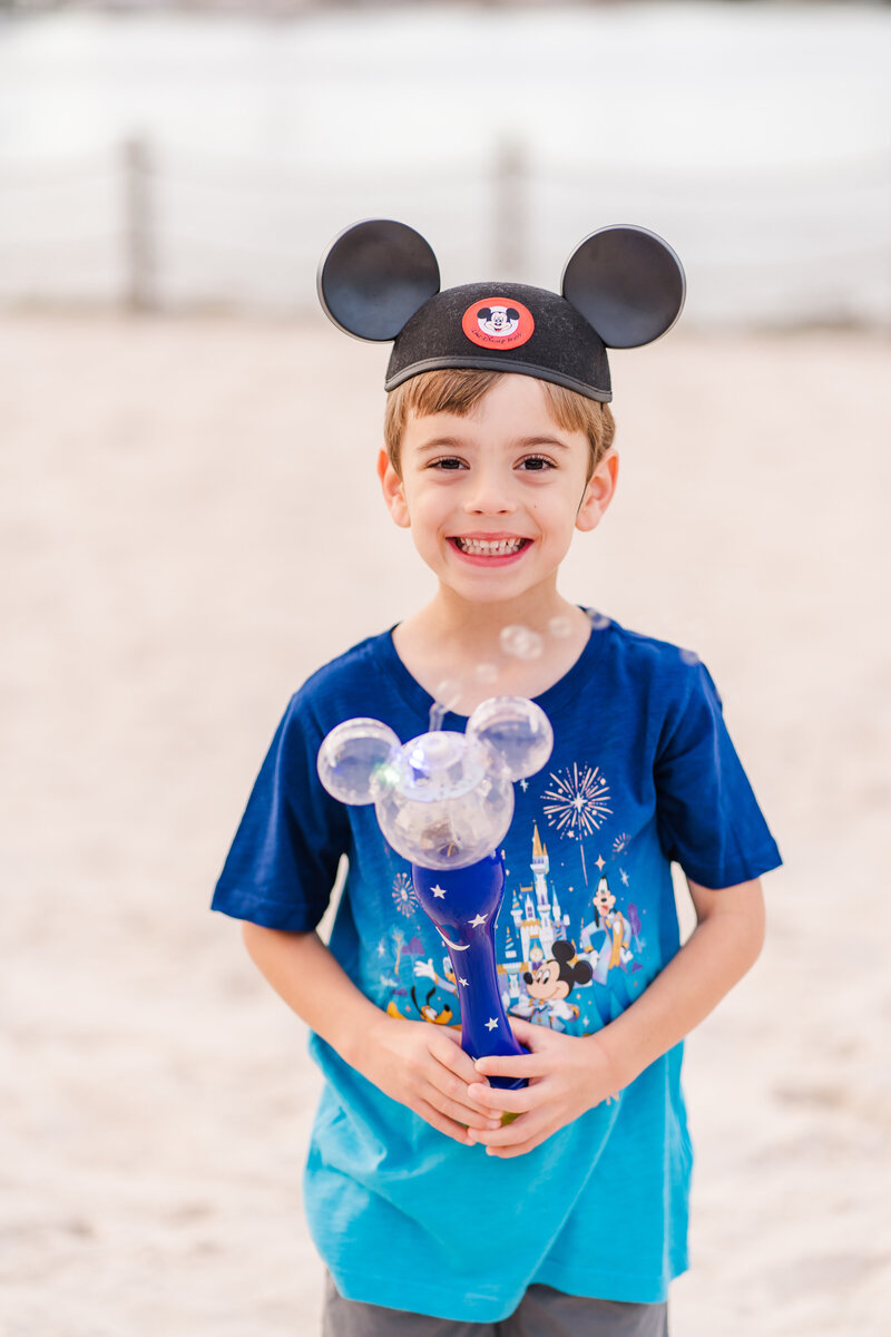 Disney 2021-27