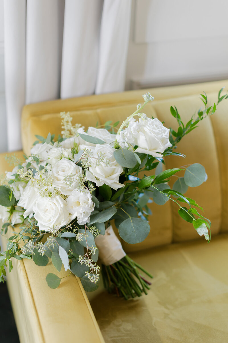 Farmhouse in Plainfield Summer Wedding-9