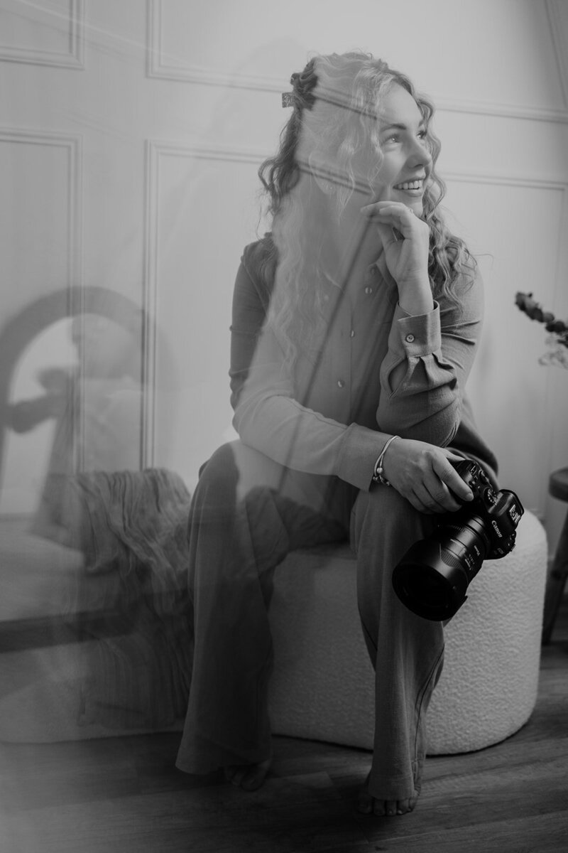 Maud van den Heuvel fotograaf