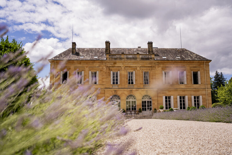 Chateau La Durante-1