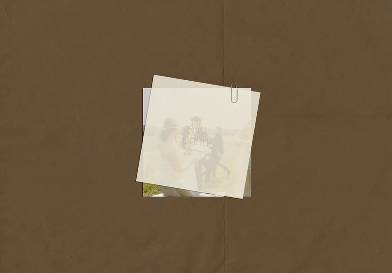 Square Cards Clipped
