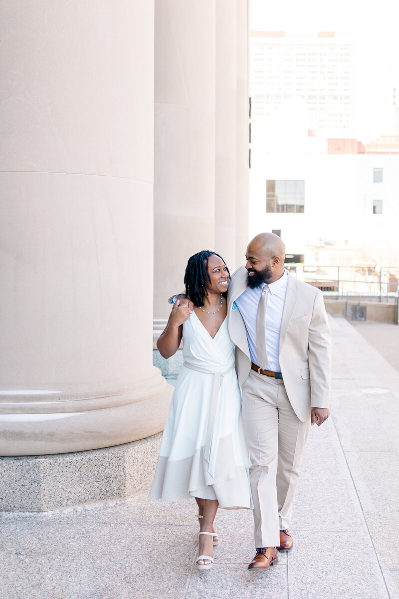 JenniferKamenPhotography - minneapolis engagement session