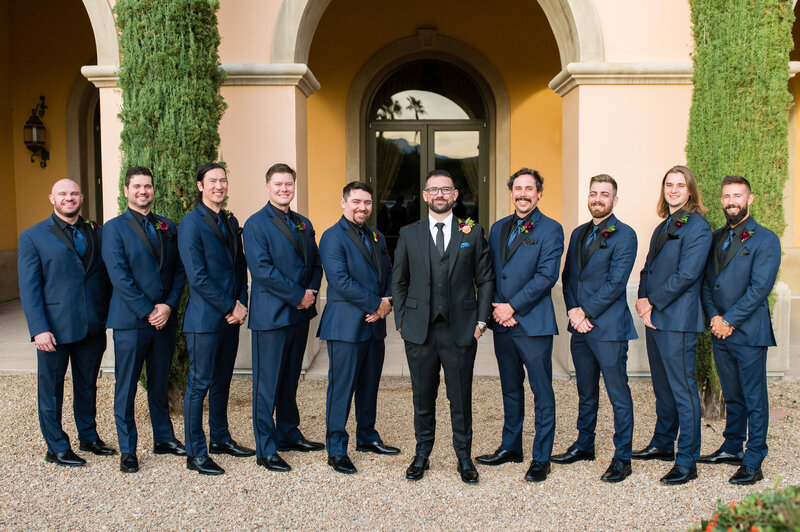 Nielsen_Bridal Party-57