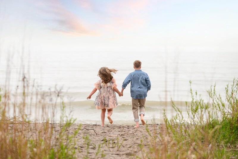 Inclusive  Wedding Photographer in London Ontario