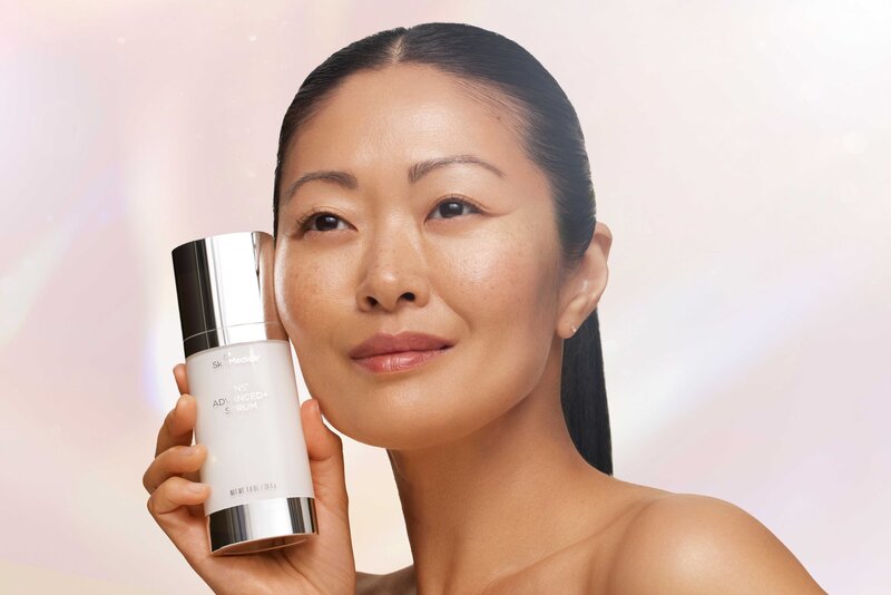 Skincare photography, lifestyle photography, beauty products photography, makeup photography by Los Angeles Beauty photographer, still life photographer, lifestyle photographer and commercial photographer Shan Benson in Los Angeles & New York