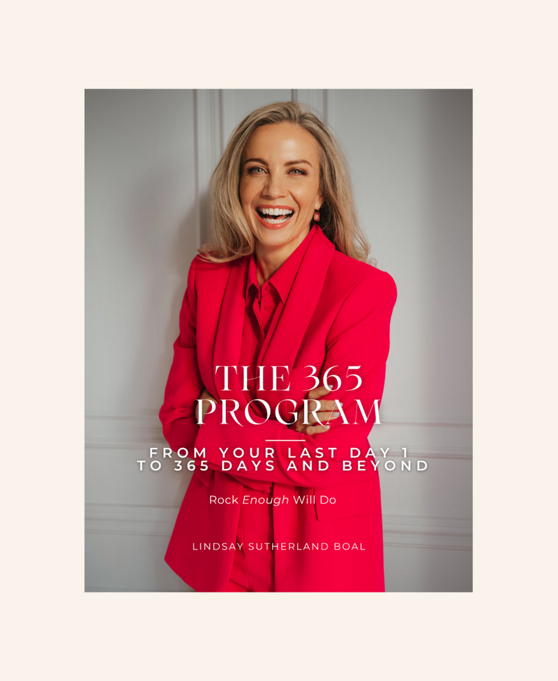 Program Cover