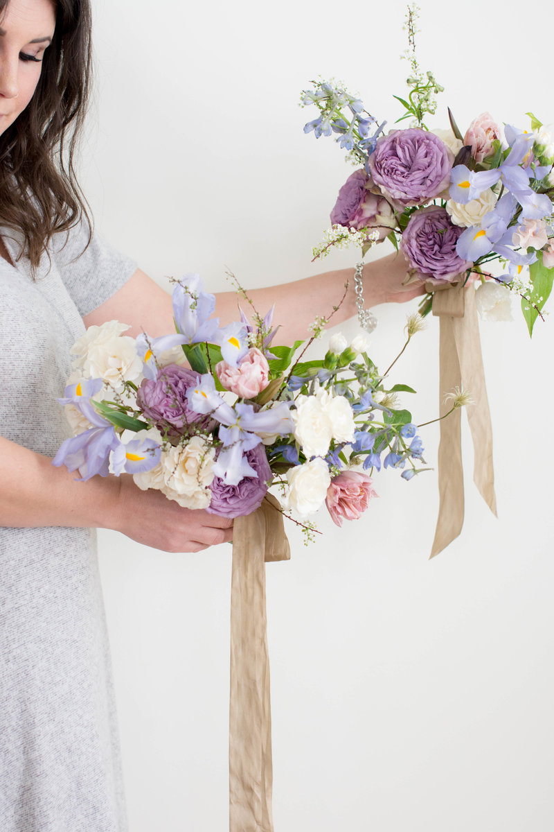 lavender-petite-bouquet-michigan-florist-6