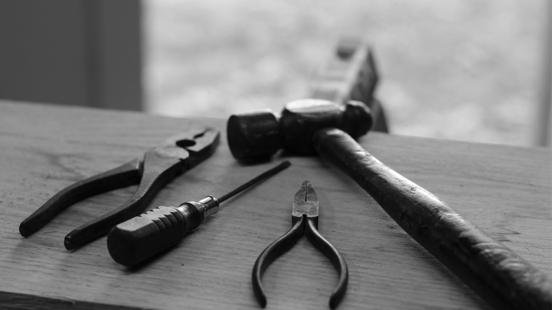 Hobby tools