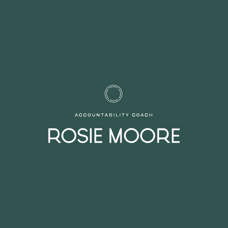 Rosie Moore logo