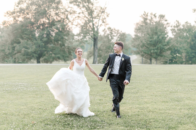 Hermitage Farm Wedding - Christopher and Caitlin-100