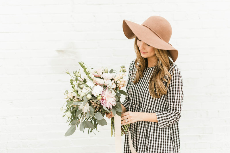 With Grace and Gold - Branding and Web Design for Photographers - Showit Template, Showit Templates, Showit Theme, Themes, Design, Designs, Designer - Photo - 1