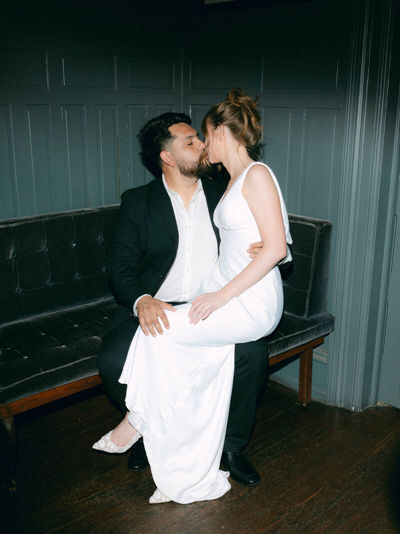 Brooke + Luis - ES  |  #-154