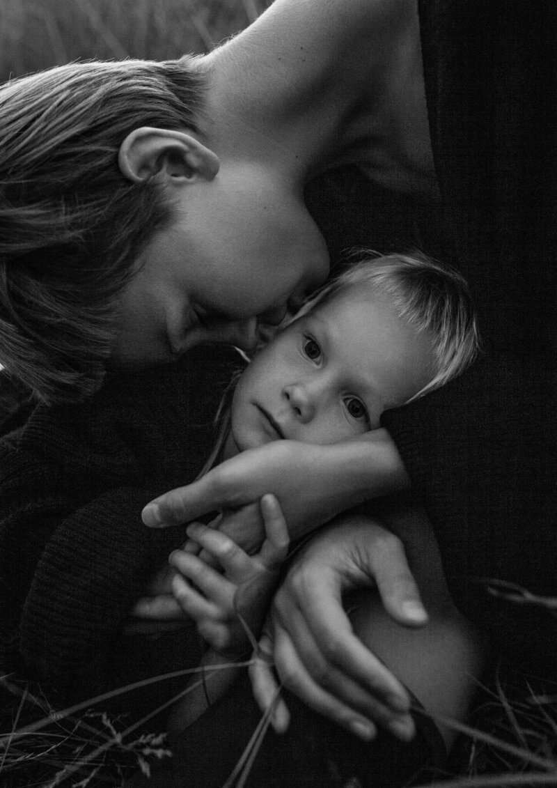 Familienfotografie Kleve - Familienfotograf Goch - Familie Fotograf Kalkar