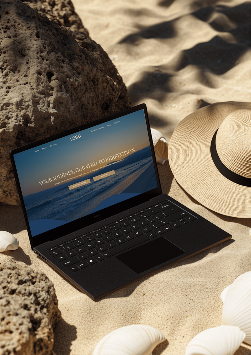 Preview image linking to the Milli Lotto portfolio projects by Otterly Creatives