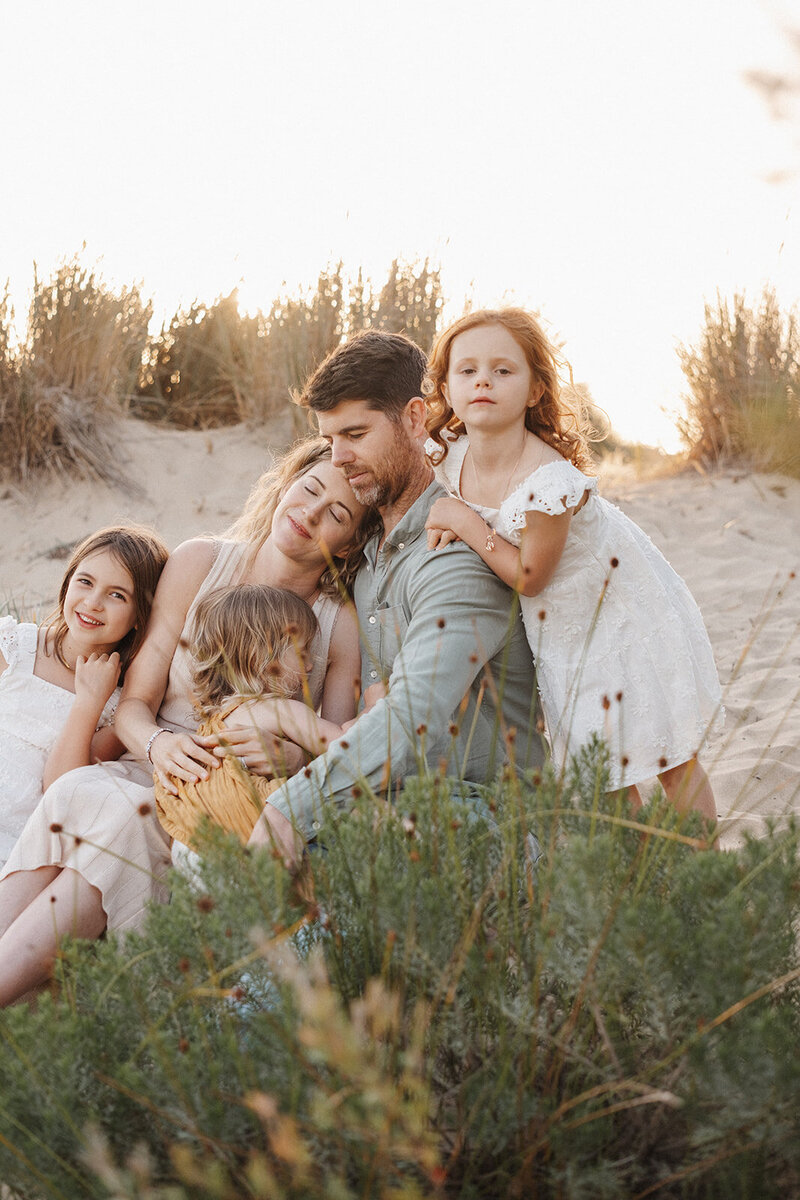 Brighton family photographer Melbourne - White Salt Photography