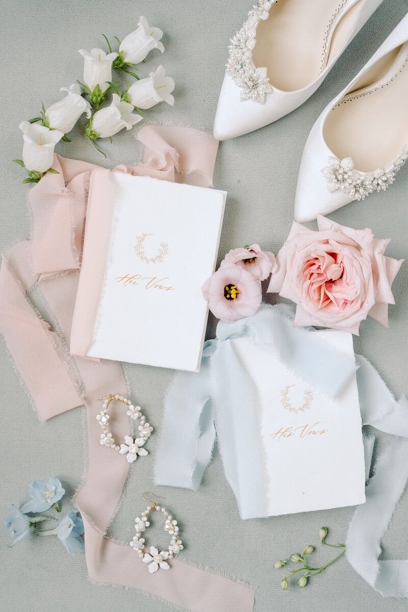 Wedding dream Paris