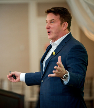 John Livesay - Sales Speaker