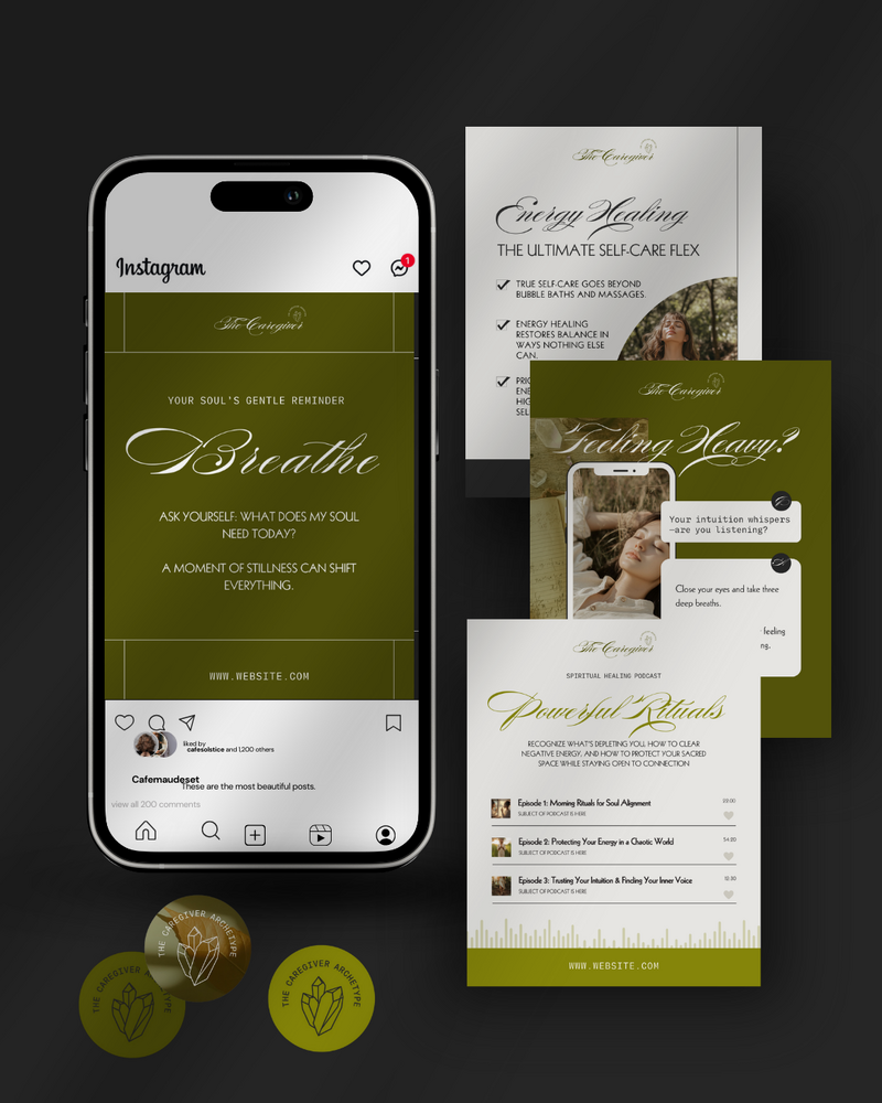 Mockup Templates 