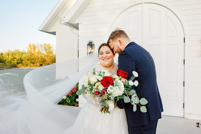 Grey Loft Studio - Bethany and Luc Barette - Wedding Photography Wedding Videography Ottawa - Perth CCS On The Rideau Wedding