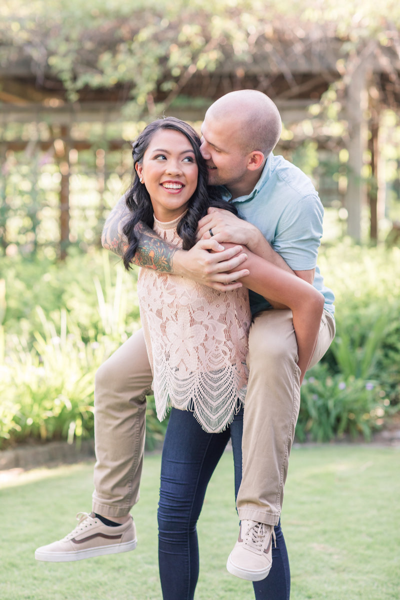 Jennifer B Photography-Elaine and Luke-Engagement-Sandhills Gardens-JB Favs-2019-0119