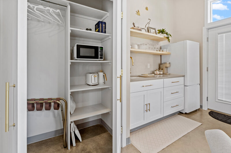 Real Estate Photographer