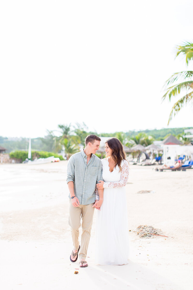 Royalton Blue Waters Wedding in Montego Bay, Jamaica by Jamaica Wedding Photographer Taylor Rose Photography-48
