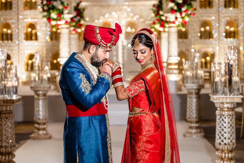 Indian Wedding Planning Atlanta