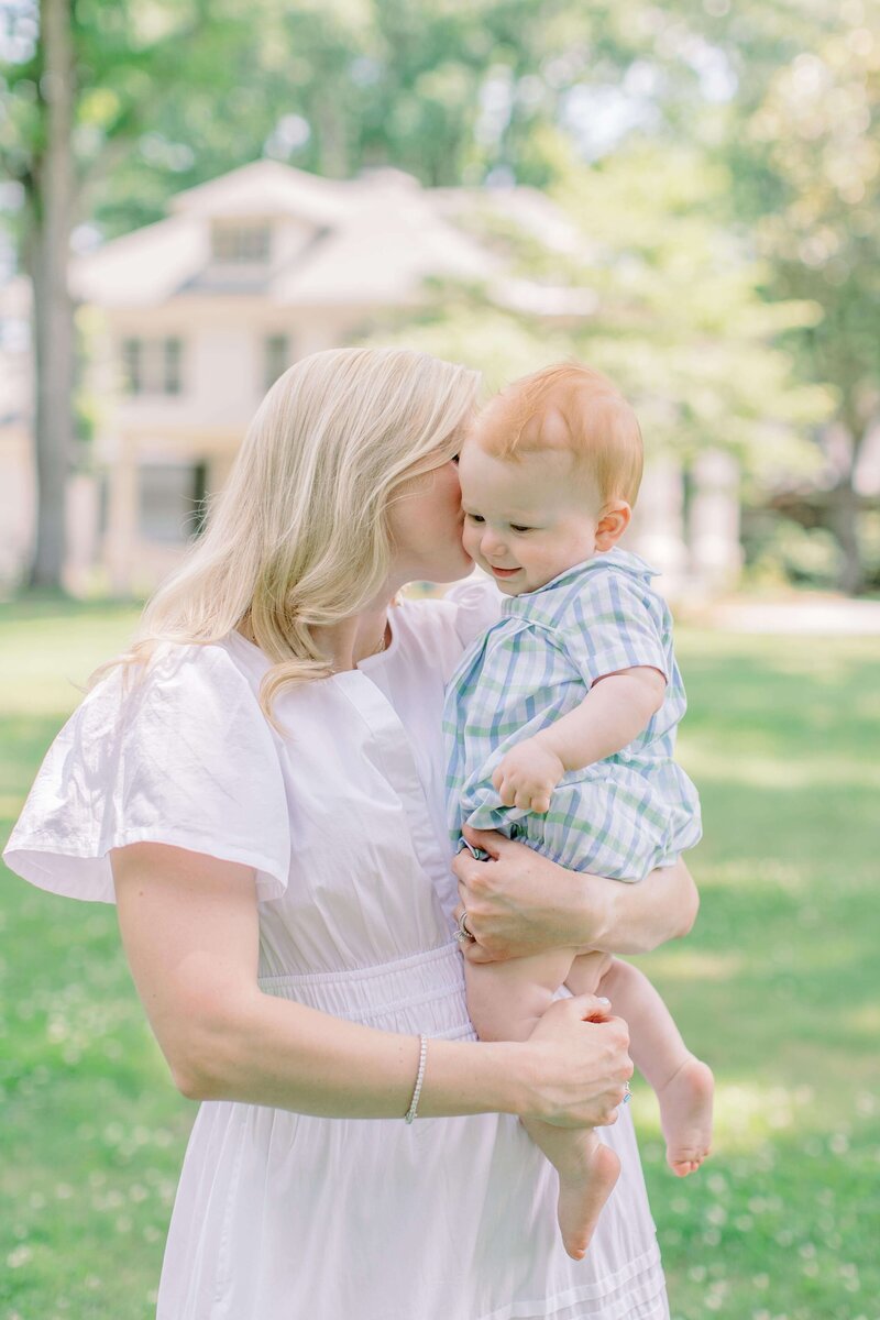 Mommy & me photography Hickory, NC-Katelyn Shelley Photography-1 (15)