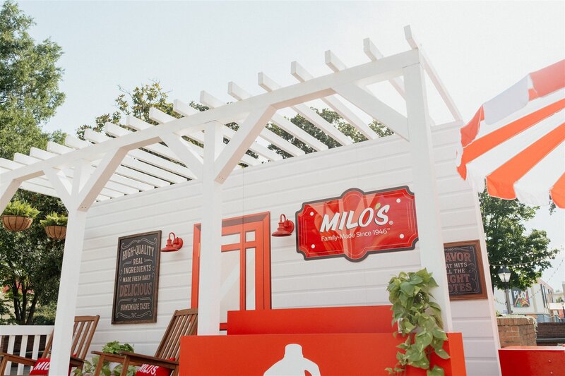 009-Faux Porch for Milos