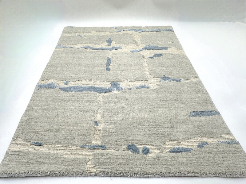 Arden Rs-26620 Color-BN-12 Content-Wool and Silk Design- Arden