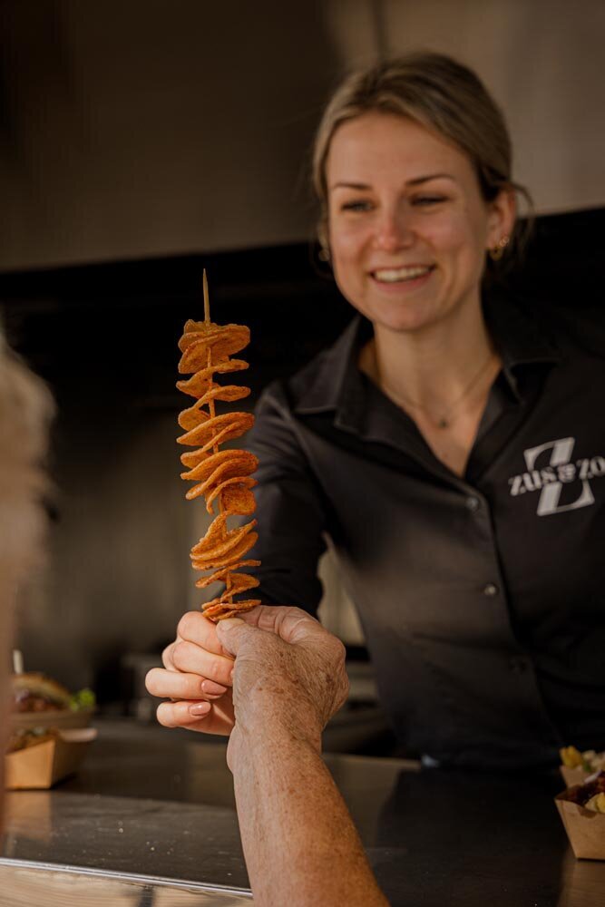 Zus & Zo Borrel & bites Baarle-Nassau Foodtruck (3)