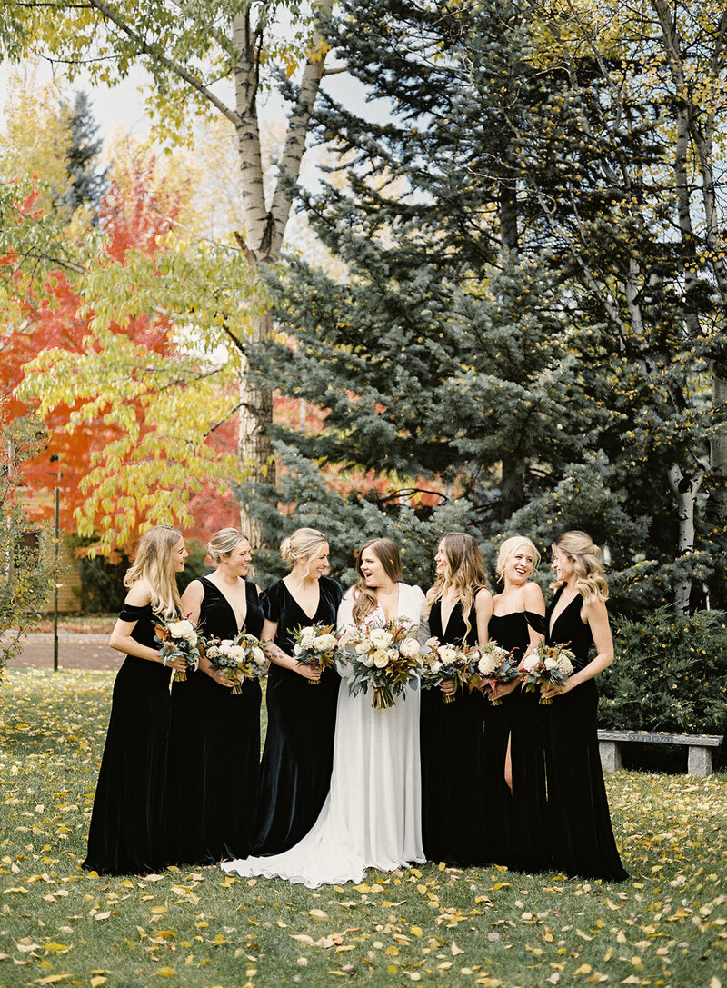 Aspen Wedding by Amanda Hartfield-8