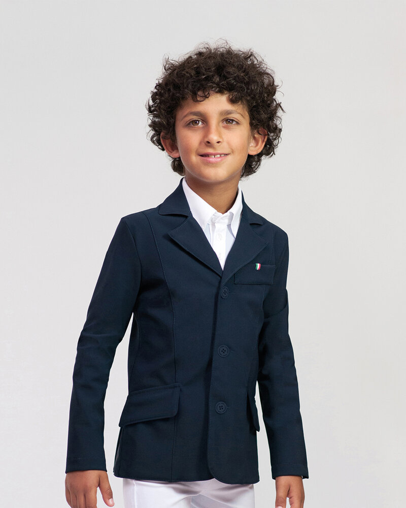 equestrian_show_jacket_junior_for_horses_christian_hunter_navy