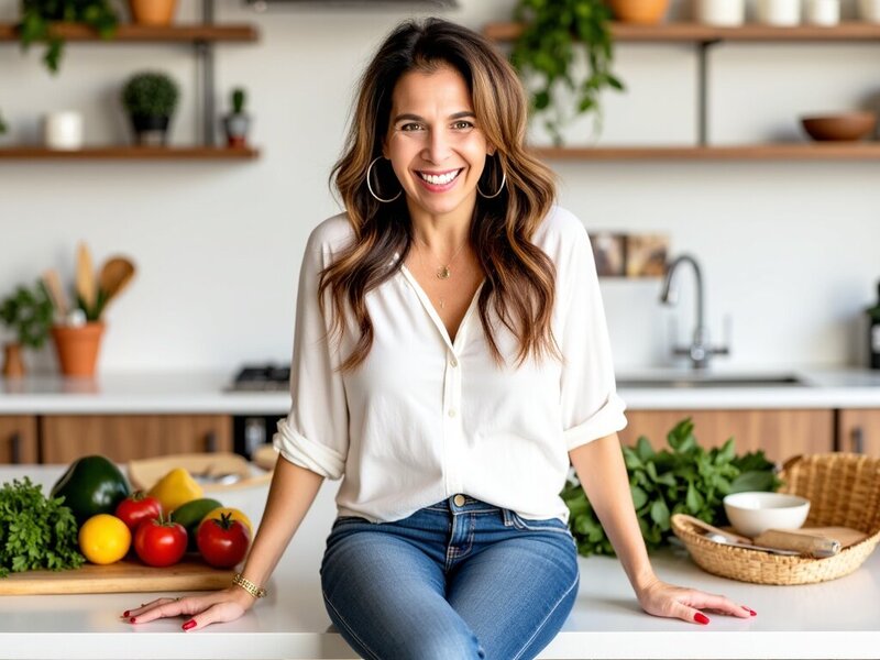 Dawn Plotts  Board Certified Holistic Health Practitioner