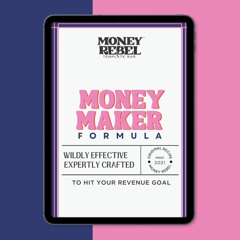 Modern Neutral Freebie Lead Magnet Mockup Instagram Post (7)
