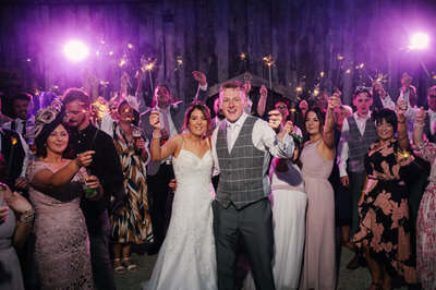 Ffion and Rhydian-16