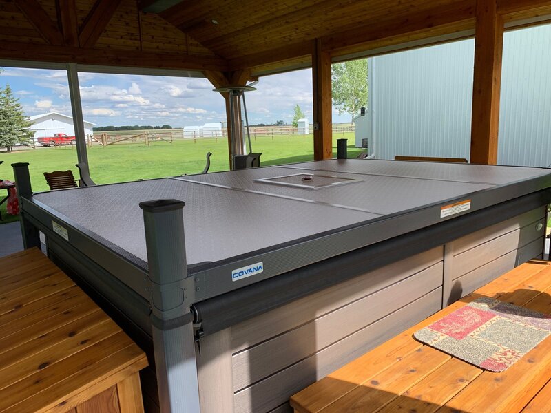 RnR Hot Tubs and Spas Spa School