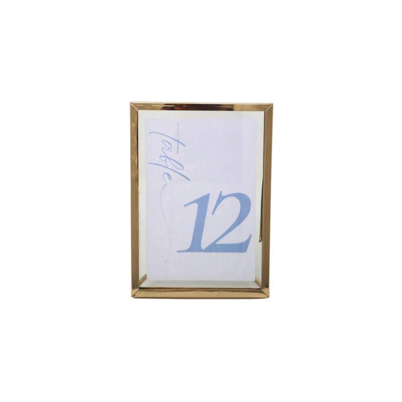 ADA Gold Floating Frames (Mismatch)