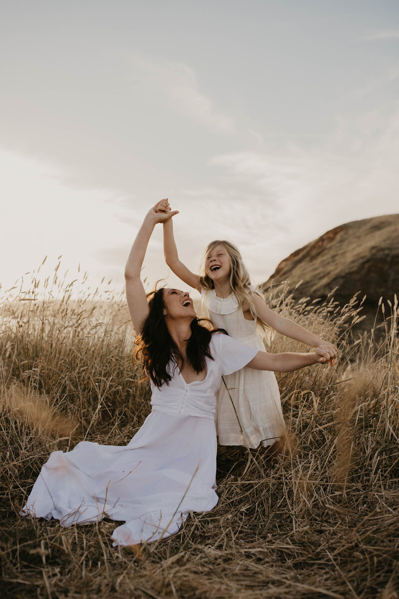 Airlie mother:daughter 16