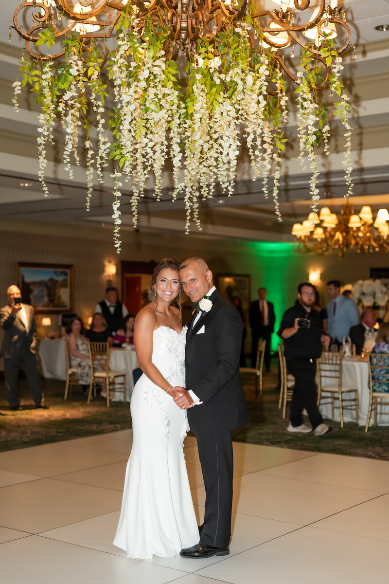 Turning Stone - Kelsee Risler Photography - Christopher + Alaura Wedding-1122