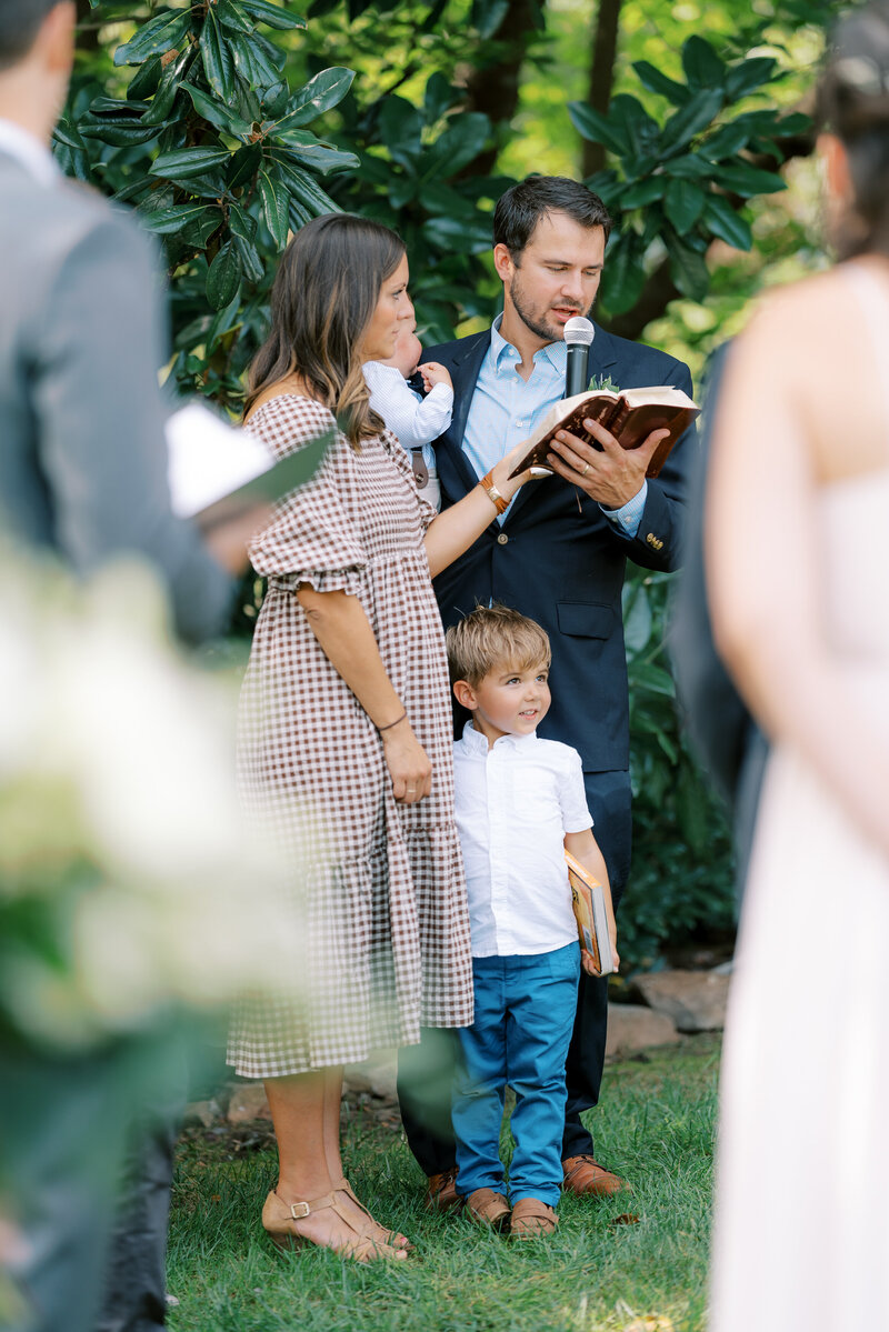 Rebekah Emily Photography Charlottesville Home Wedding-6